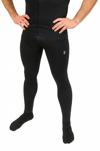 Uzun Bisiklet Taytları